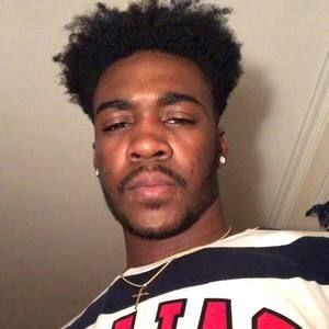 Meet your Posher, Isaiah